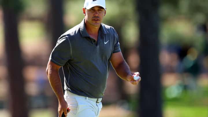Having LIV Golf players like Brooks Koepka on the US Ryder Cup team became easier on Thursday when the PGA of America announced LIV players are henceforth eligible for the US Ryder Cup team and the PGA Championship, won last year by Koepka