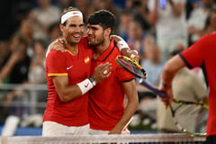 Alcaraz: Playing Nadal is a nightmare
