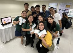 Nurturing the next generation of Filipino teaching professionals