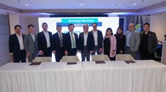 Security Bank bolsters MSMEs, corporate backing