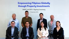 SMDC, Seafood City revolutionize home buying for global Filipinos