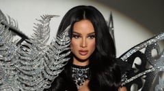 Kiwi angel shines as role model
