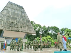 Ifugao: A mute witness to WWII