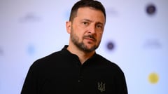 No go-ahead for Ukraine to use long-range missiles