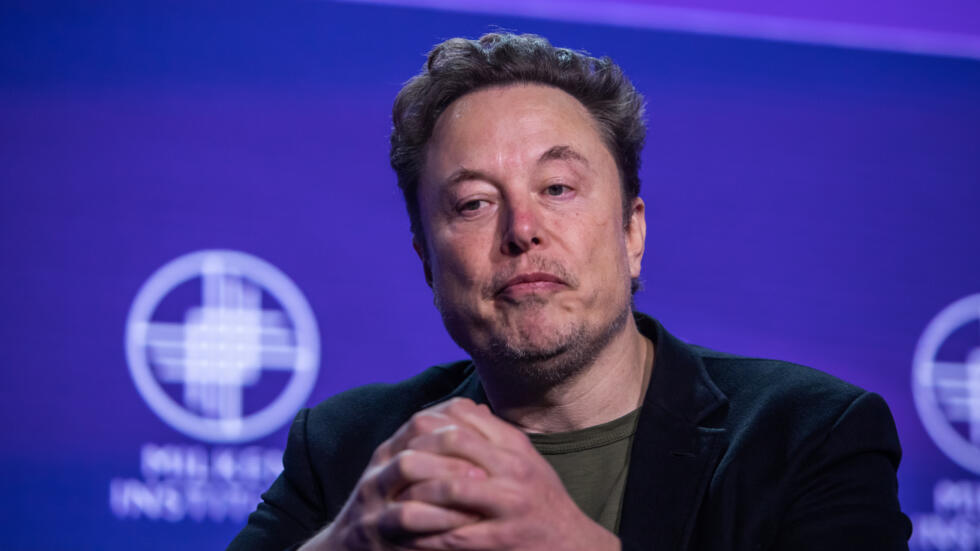 Musk says DOGE will save $150B — far short of earlier $2T promise