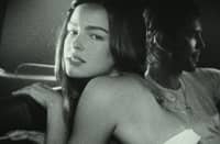 TIKTOK star and singer-actress Addison Rae.