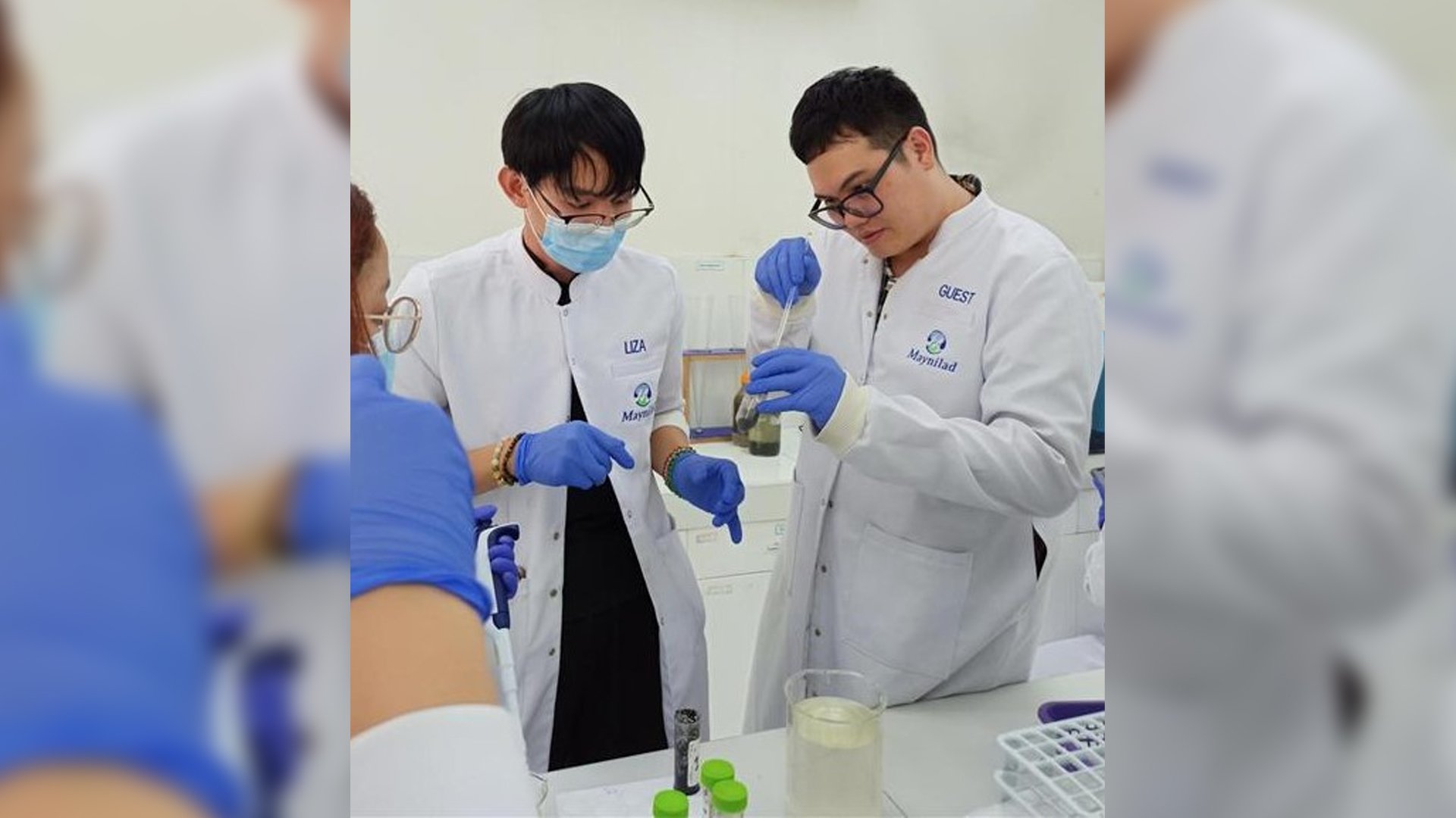 Maynilad, DoST to develop waste-to-energy solutions
