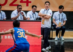 SBP searching for new Youth coach