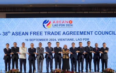 ASEAN FTA protocol retention pushed to protect sensitive Phl agri products 