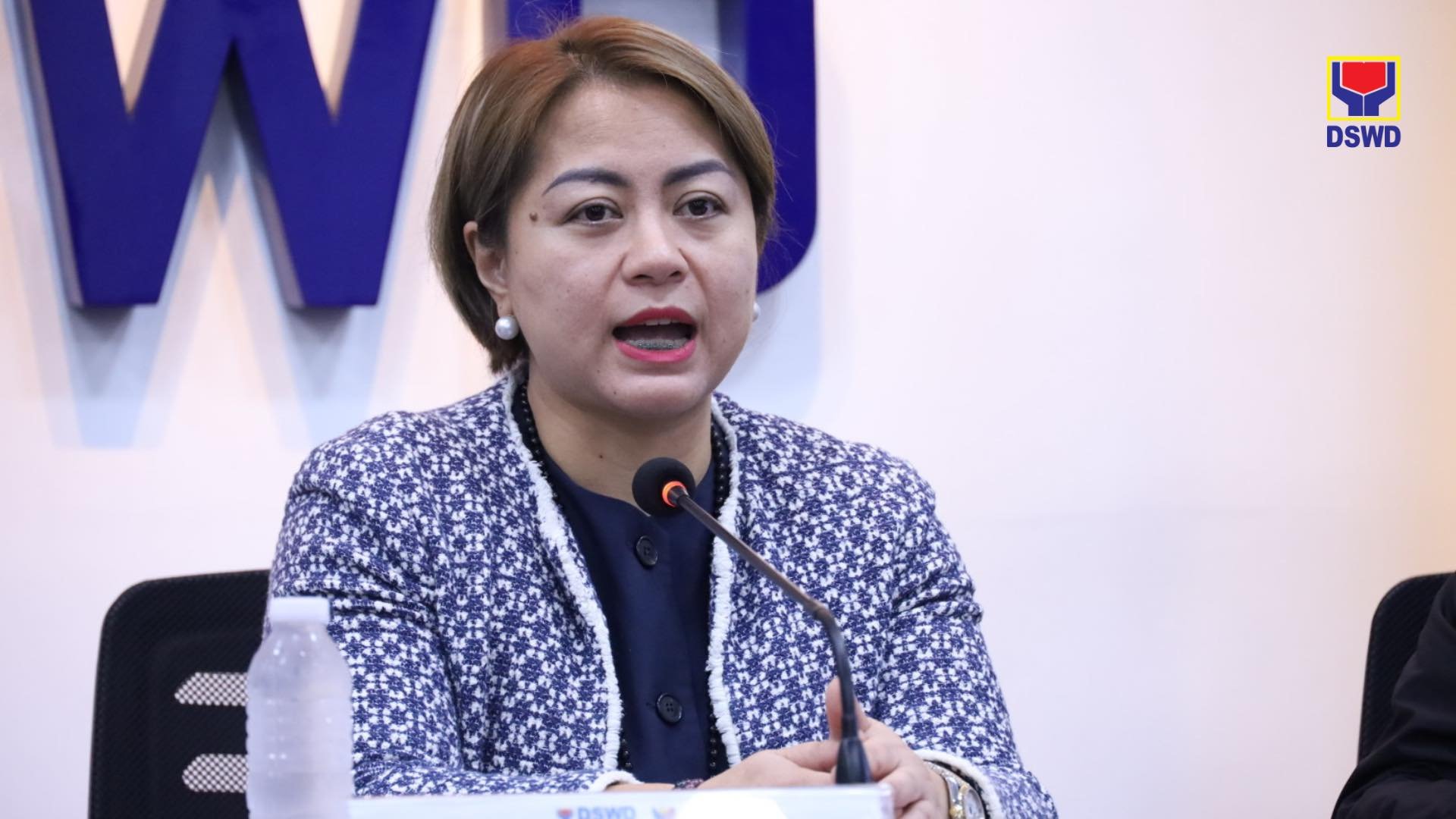 DSWD enjoins public to celebrate 32nd National Family Week from 23-27 Sept