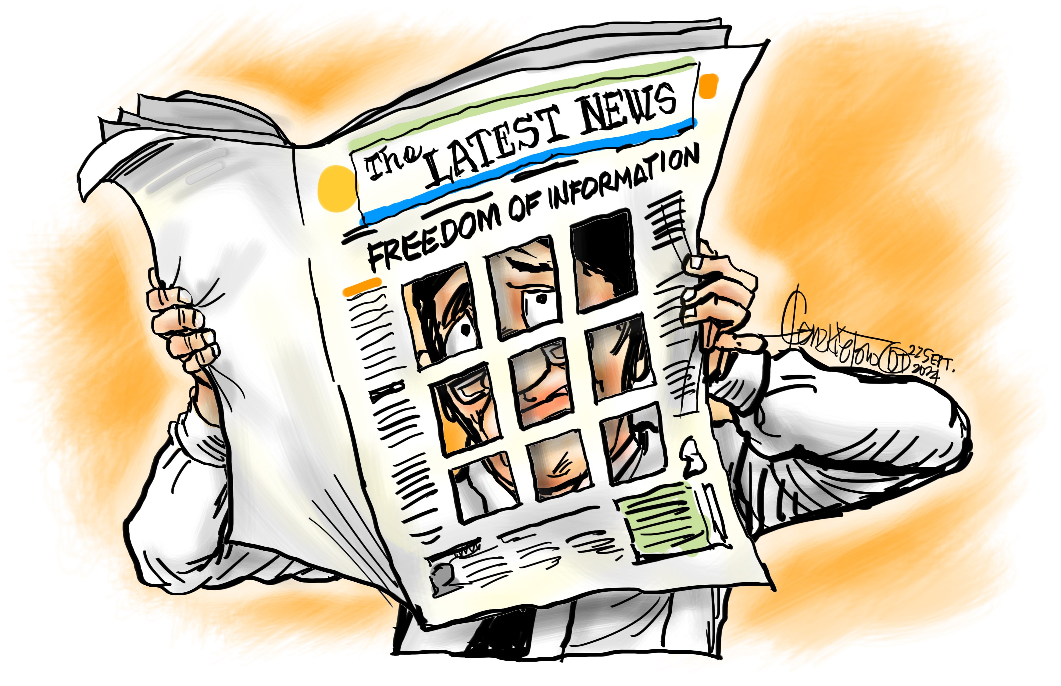 Sanctity of facts