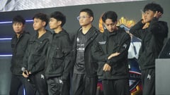 Blacklist International closes into top 6, Fnatic ONIC PH beats TNC