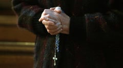 Quebec Catholic monks face class action over alleged sexual assaults