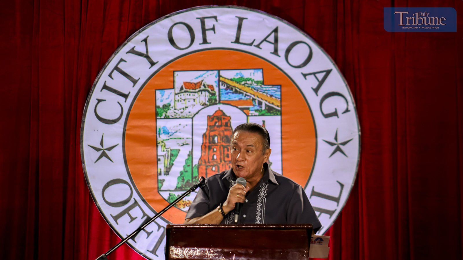 Keon highlights achievements, overcoming pandemic challenges in first SOCA