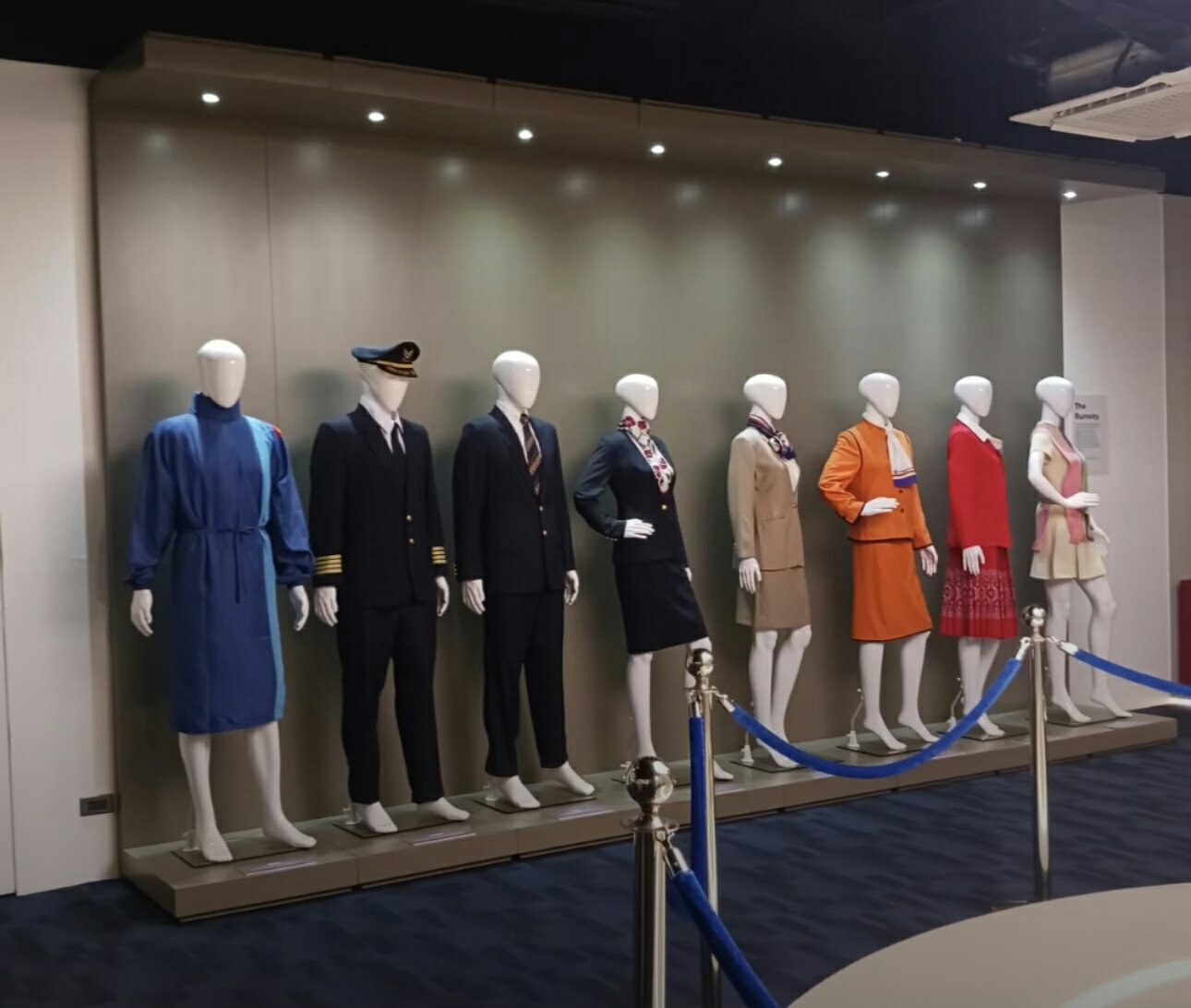 In photos: Phl's first civil aviation museum
