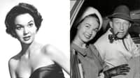 Farewell to a Hollywood star: Kathryn Crosby, actress and Bing Crosby's widow, dies at 90