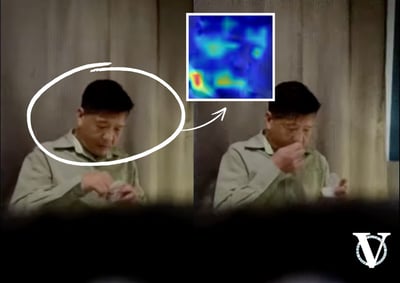 AI expert: ‘Polvoron’ video used ‘face swap’