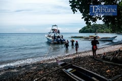 Camiguin Dive Festival