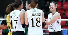 FEU, UST gun for finals berths