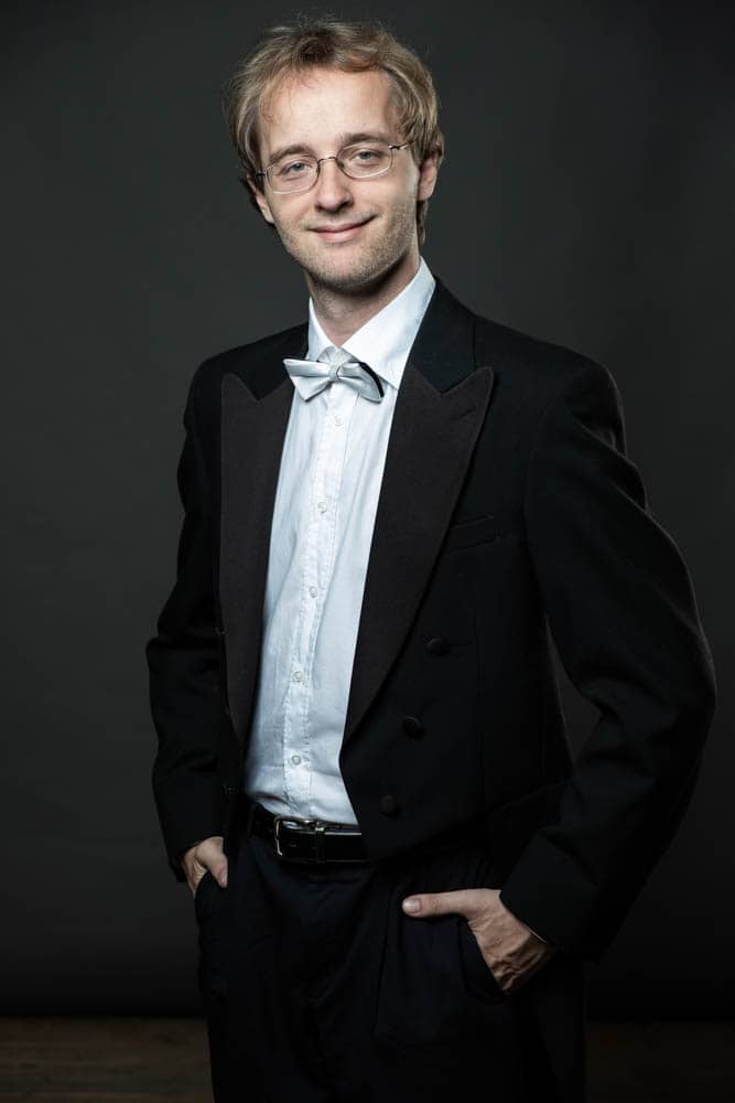 Konrad Binienda