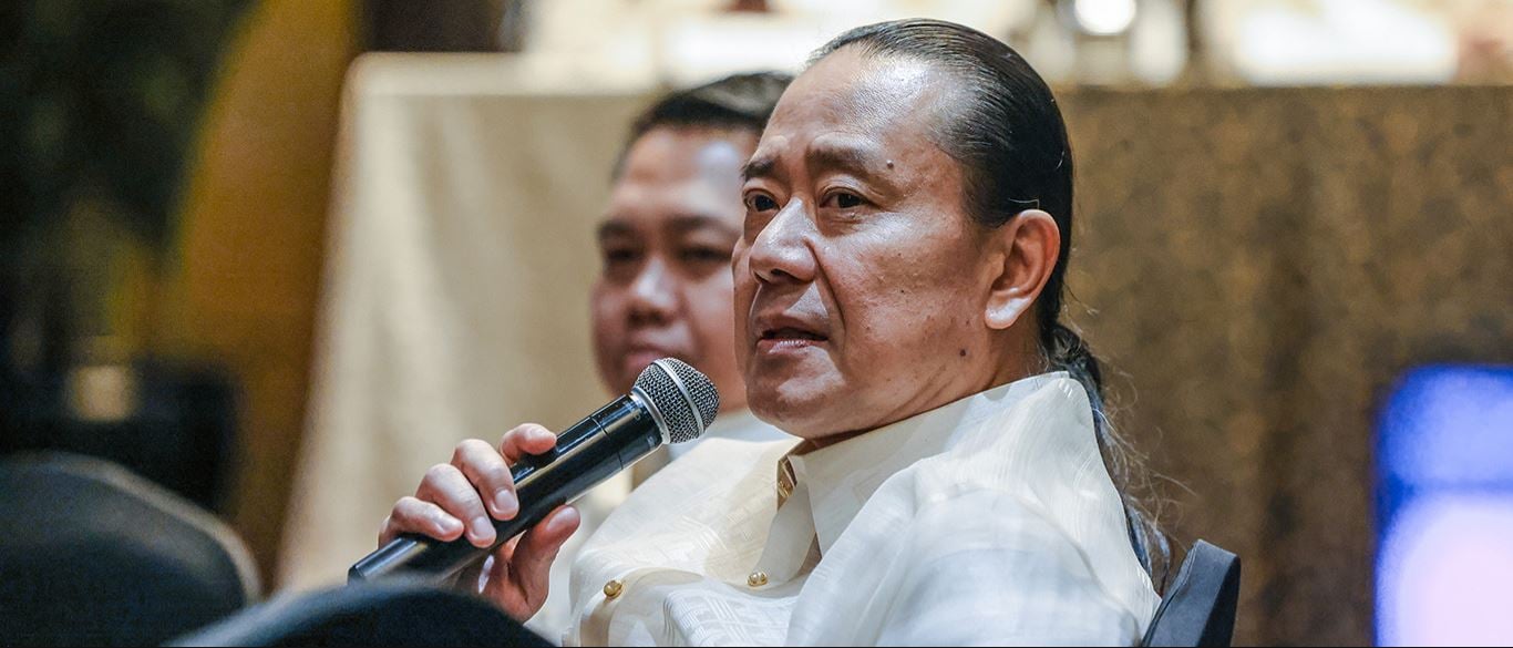 Chua: Rally behind Gilas