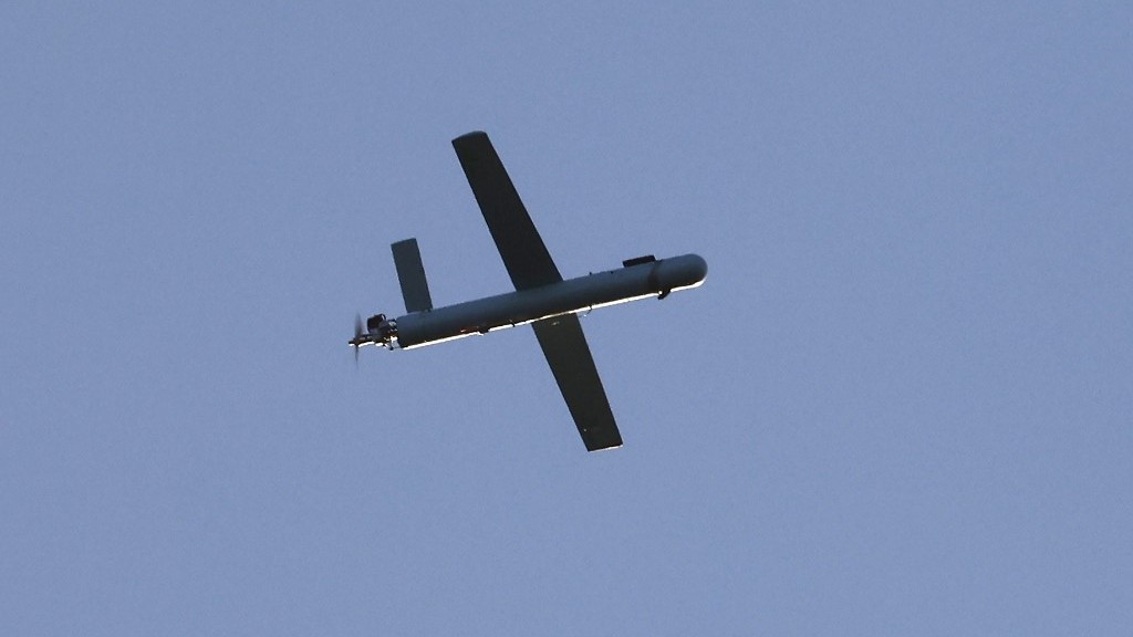 Tuba LGU moves to regulate drone flying