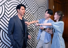 Hyun-bin’s ‘wax twin’ featured at Madame Tussauds Hong Kong
