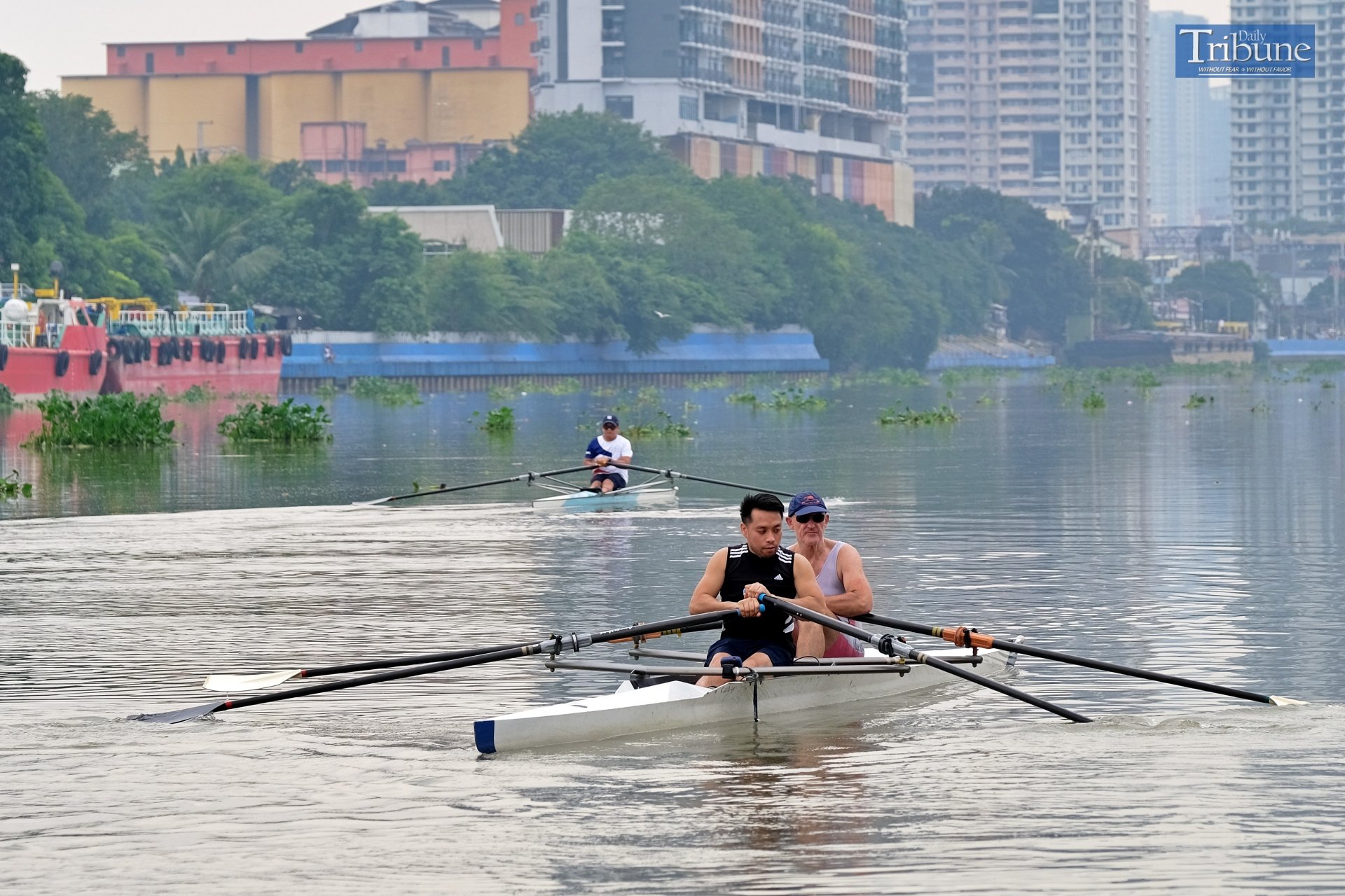 PASIG RIVER FAIR