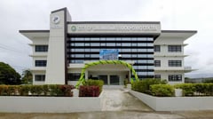 PWD-friendly PAGCOR socio-civic facility unveiled in Dasmariñas City