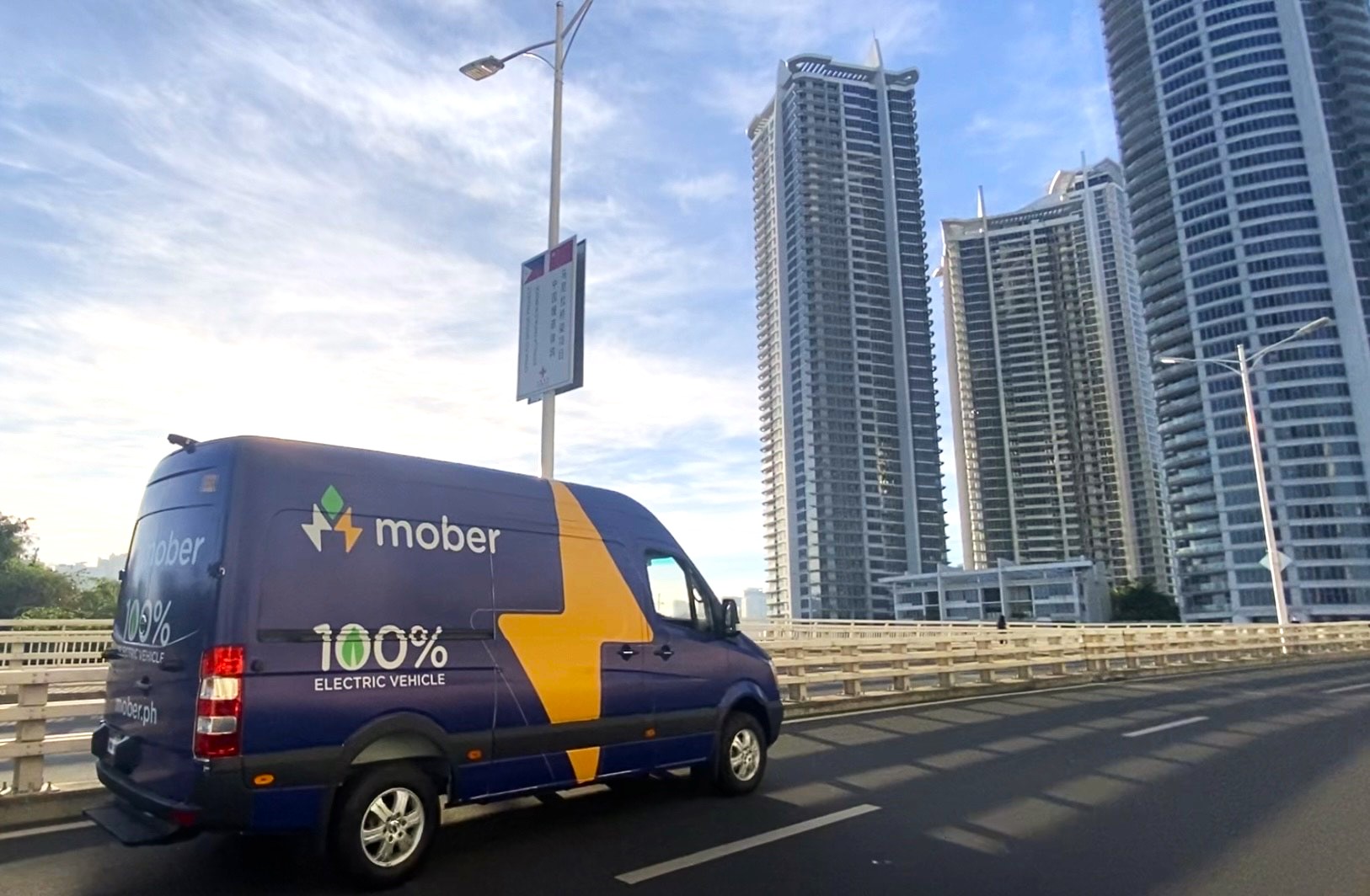 World Electric Vehicle Day celebrated