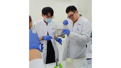 Maynilad taps wastewater treatment sludge for energy