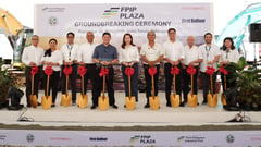FPIP eyes Batangas community center 