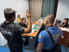 Raps filed over fuel smuggling