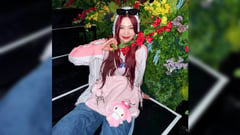 Red Velvet’s Joy leaves SM Entertainment