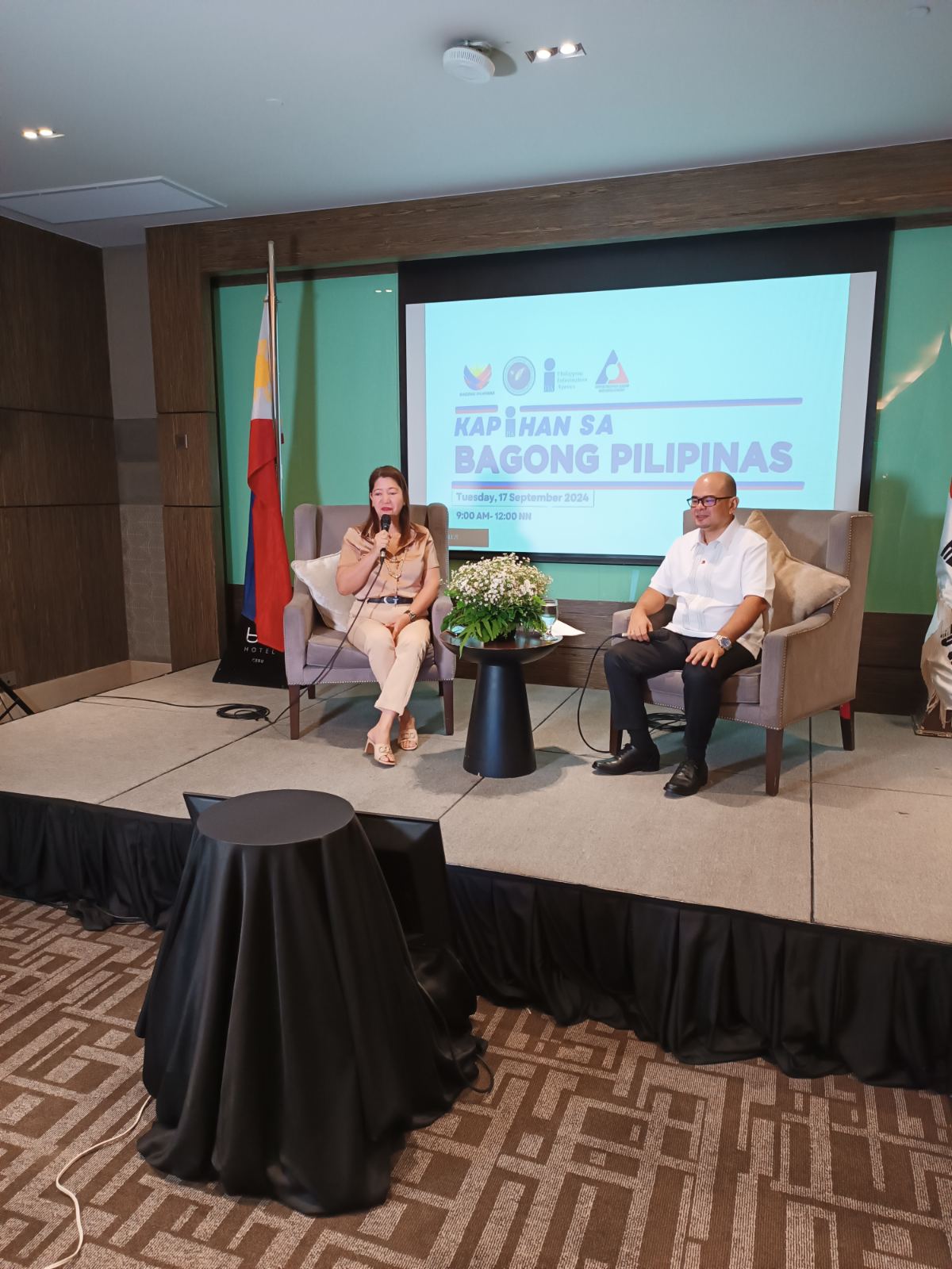 162K benefited from TUPAD in Central Visayas — DOLE-VII