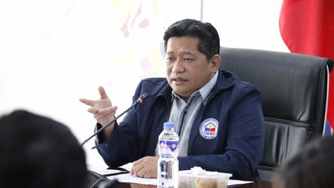 2 health undersecretaries resign, Palace confirms