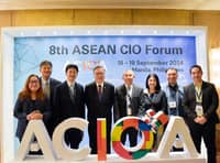 ACIOA meet tackles sustainable ASEAN digital society