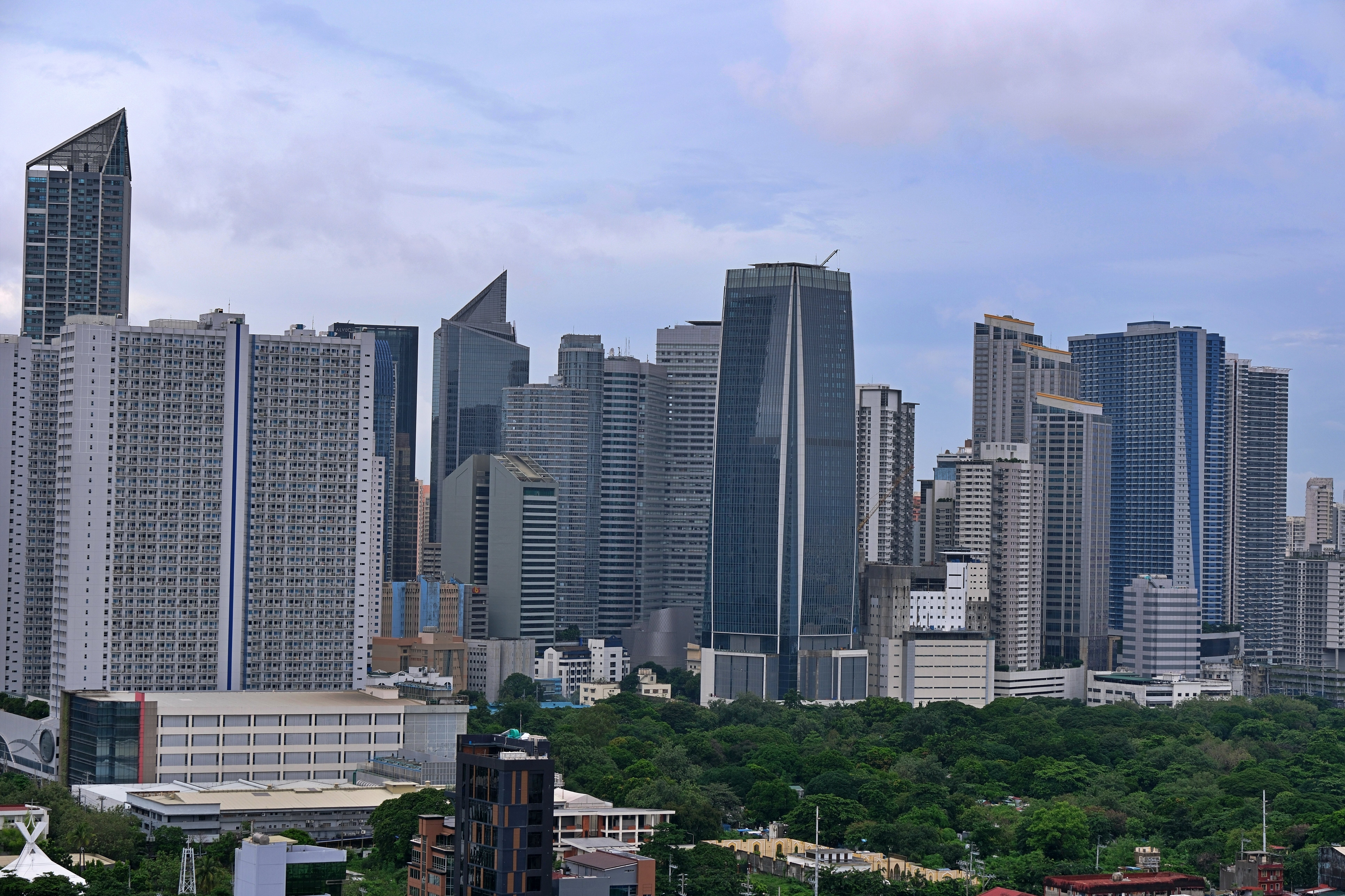 ECCP: Phl must seize momentum to enhance competitive biz environment