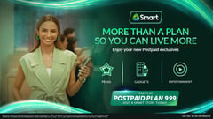 Smart Postpaid now more than just a plan with exclusive lifestyle perks for subscribers