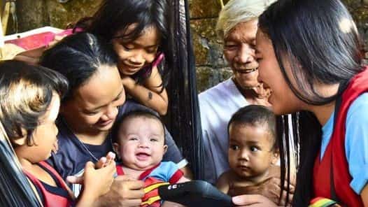 Department of Social Welfare and Development (DSWD)