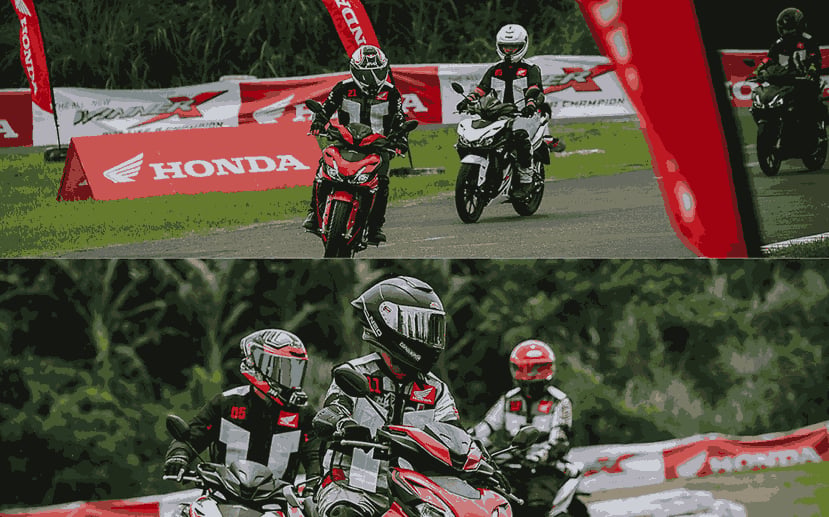 Honda Winner Xperience spirit lives on in Cebu