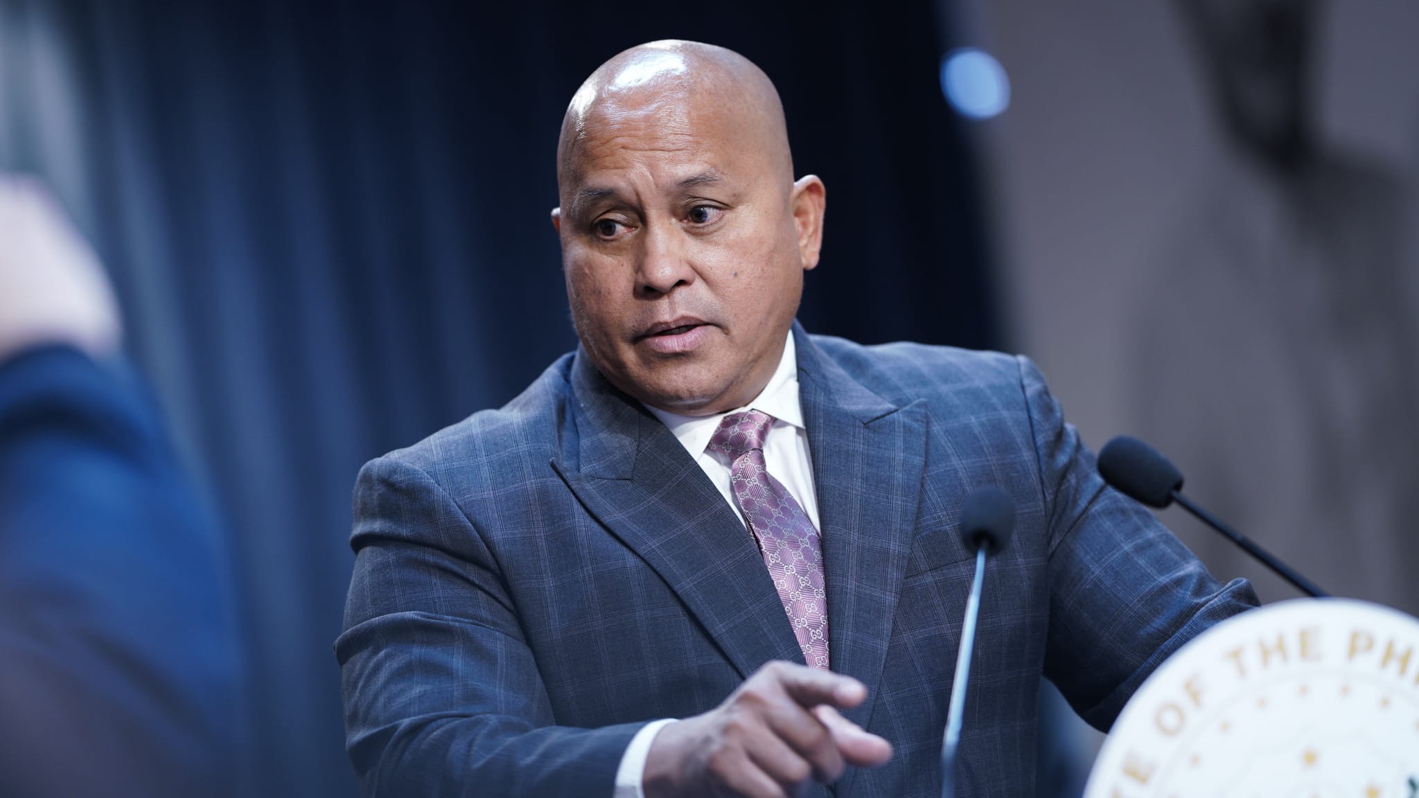 Due to safety concerns Sen. Bato ‘unavailable’ — lawyer