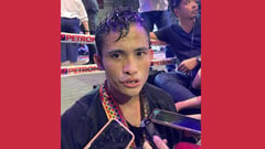 Jerusalem retains WBC minimumweight crown