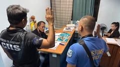 'Paihi' vessel owners, crew members slapped with complaints