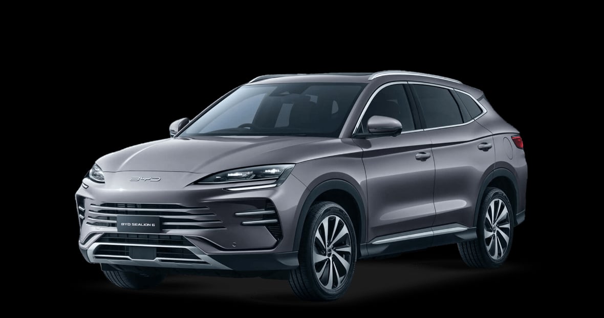 A MILLION IN A MONTH: China’s EV industry grows by leaps and bounds, sets new record sales