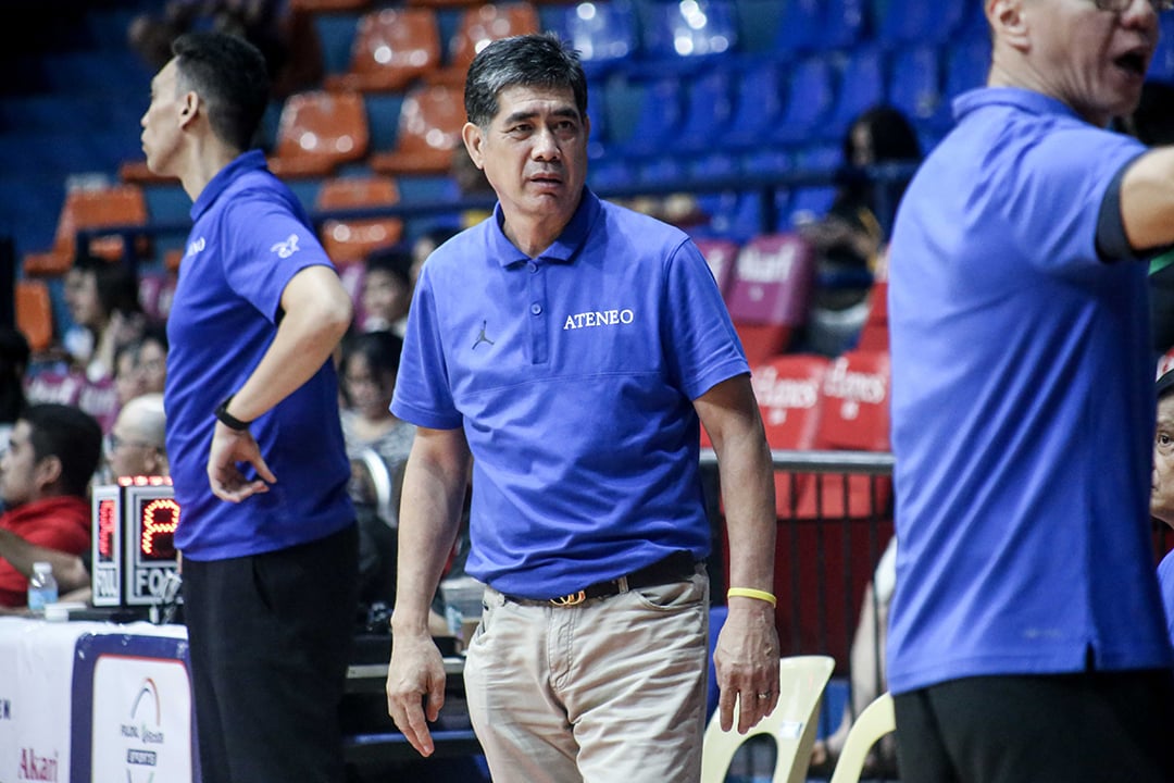 PLAYING HIS CARDS RIGHT: Alas keeps fighting despite life’s challenges