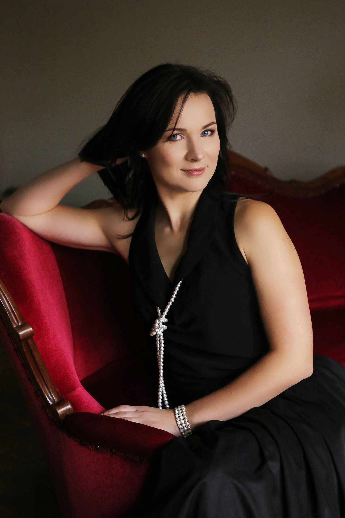 Malgorzata Trojanowska
