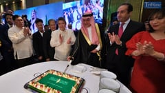 SAUDI NATIONAL DAY