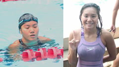 Evangelista, Santor clinch MOS awards