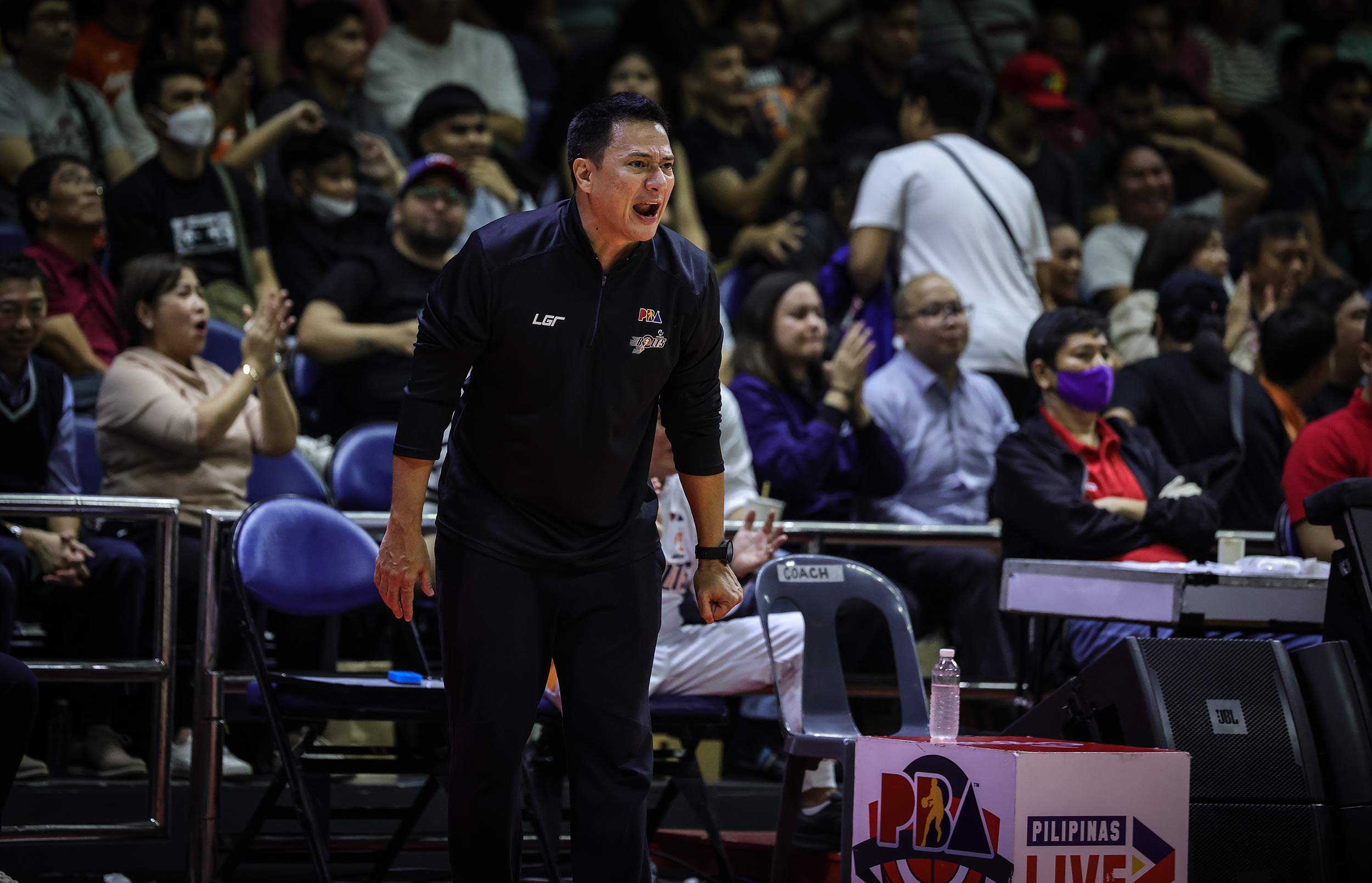 Trillo, Meralco coaches clinch ‘Maestro’ award